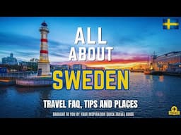 EXPERT SECRETS Revealed in Sweden's BEST Tips and FAQs Podcast!