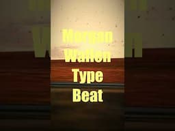 Morgan wallen pop country type beat #morganwallen #countrymusic #tybebeats #beat