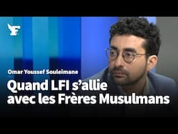 Le témoignage d'Omar Youssef Souleimane