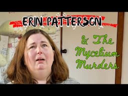 Erin Patterson & The Mycelium Murders | Crime Beyond Belief Ep. #10