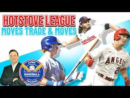 Off Season Roster Shake-up Starts | Chicago Cubs Baseball Rumors