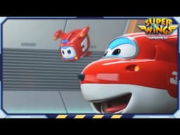 ✈[SUPERWINGS5] Superwings S5 Full Episodes Live | Super Wings Compilation✈