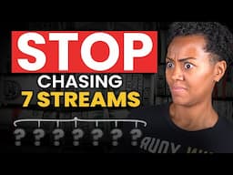 Stop Chasing 7 Streams of Income! Do This Instead