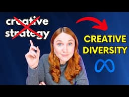 Creative Diversity is the New Creative Strategy