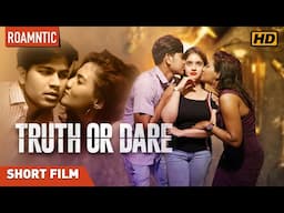 Truth & Dare | Bengali Short film | Srijita Chakroborty | Rai Paul | Subhankar Maity | Saikat Das