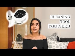 Ultrasona, the portable washing machine. Does it work? | REVIEW | Now on KICKSTARTER