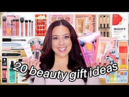 20 AMAZING BEAUTY GIFT IDEAS AT WALMART! *Affordable Holiday Gift Guide 2024*