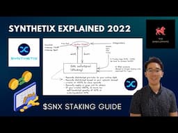 Synthetix Explained 2022 | $SNX Staking Guide