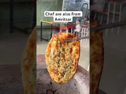 The Kapahi’s , BEST AMRITSARI KULCHA Bengaluru, Whitefield