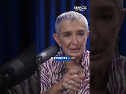 ¿Por qué busco una pareja que te refleje lo que no me gusta de mi? - Nilda  y Marco Antonio Regil