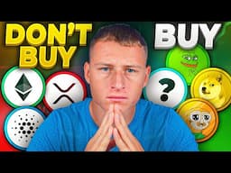 5 Best Memecoins To Buy For 100x Gains!