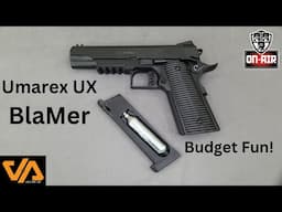 Umarex UX BlaMer