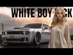 Bones - White Boy Rick (Celal Ay Remix) Most Wanted New Remix - Хитовые Песни Которые Все Любят 2024