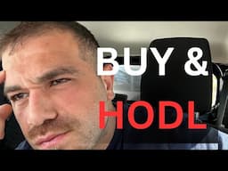 Buy Bitcoin & Crypto Cheaper than stocks