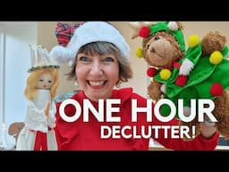 Cozy Holiday Traditions! What to declutter BEFORE Christmas! Hygge Flylady, Denmark