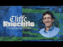 LU Convocation | Cliffe Knechtle