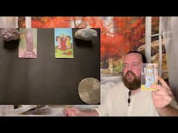 GEMINI - " An Unexpected Win! " NOVEMBER 24TH - NOVEMBER 30TH TAROT READING