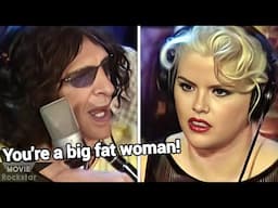 16 Times Hosts Tried To Humiliate Movie Stars In Front of Everyone! Part 2