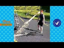 Funny & Hilarious Video People's Happy Life #68 😂 Try Not To Laugh Funny Videos 2024