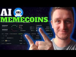 AI Meme Coins