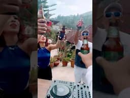 Más de 1 millón de vistas Mix cumbia