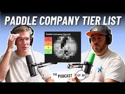 Dissecting USAP's New Exit Velocity Test (PBCoR) & Company Tier List | EP 56