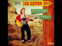 Marian Bravo - San Antonio Rose 2022