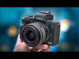 Best Camera For Beginner Photographers in 2024 I Tested Them All!