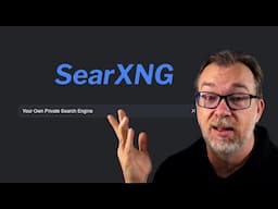 SearXNG: Your Private Search Engine - Docker Tutorial