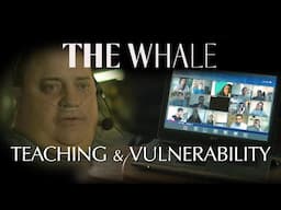 What The Whale Teaches us about Teaching