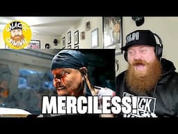 BODY COUNT - Merciless - Reaction / Review