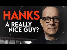 Tom Hanks: Most Beloved Actor | Full Biography (Forrest Gump, The Green Mile, Saving Private Ryan)