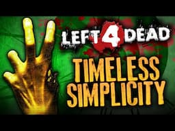 Left 4 Dead Is What Video Games Are All About