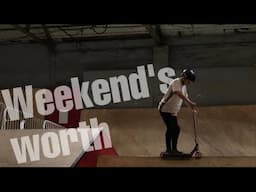 Tyler Kercher | Weekends Worth