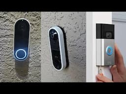 3 Ways to Fix Arlo / Nest / Ring Video Doorbell