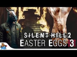 Silent Hill 2 Remake 🌫️ Easter Eggs, Curiosidades y Referencias -Parte 3-