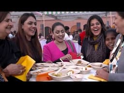 Master chef India Season 6 2019 | open kitchen challenge | cooking for 500 people | Part 2