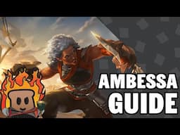 Ambessa Guide | Path of Champions