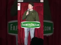 Dating Apps #standupcomedy