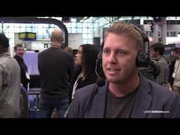 NAB Show NY 2024 - Matt Morgan, Ross Video