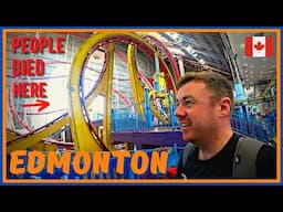 EDMONTON | This Mall is Fun