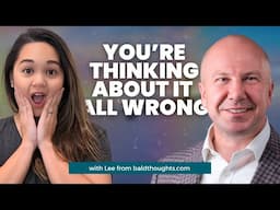 Best Cashback Strategies for Families with Lee from baldthoughts.com | Ep 208