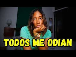 Ahora TODOS Los YOUTUBERS CUBANOS ¡ME ODIAN!