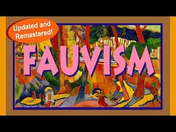 Fauvism