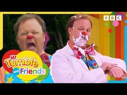 🔴LIVE: Best of Series 10 and 11 | Mr Tumble and Friends