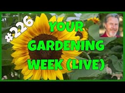 Which Gardening Advice is Good? (Q&A)