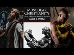 Muscular Christianity, Masculinity, and Content Creation with @Scheereddzz