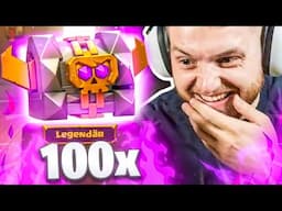 😍😱100 Kisten GESCHENKT von Supercell! - XXL Hammer Jam EVENT! | 50% auf ALLE GEBÄUDE!