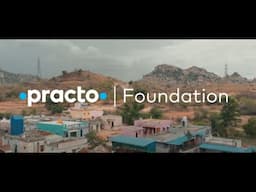 Practo Foundation Camp - A Teaser