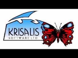 Krisalis: All games developed or published for the Commodore Amiga